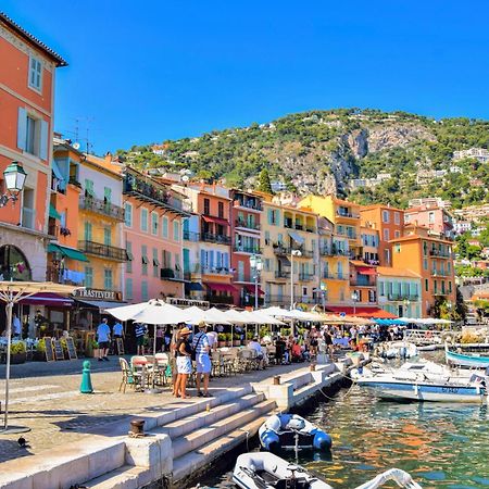 La Casa Reine Jeanne- Central Pres De La Gare - Wifi - Parking - Neuf Et Confort Νίκαια Εξωτερικό φωτογραφία
