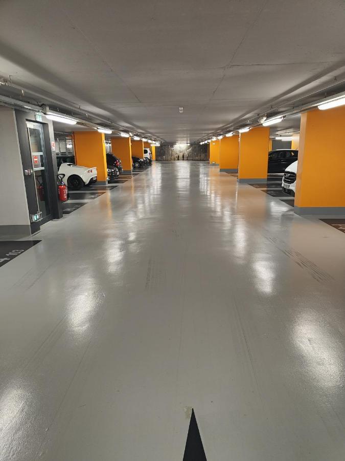 La Casa Reine Jeanne- Central Pres De La Gare - Wifi - Parking - Neuf Et Confort Νίκαια Εξωτερικό φωτογραφία