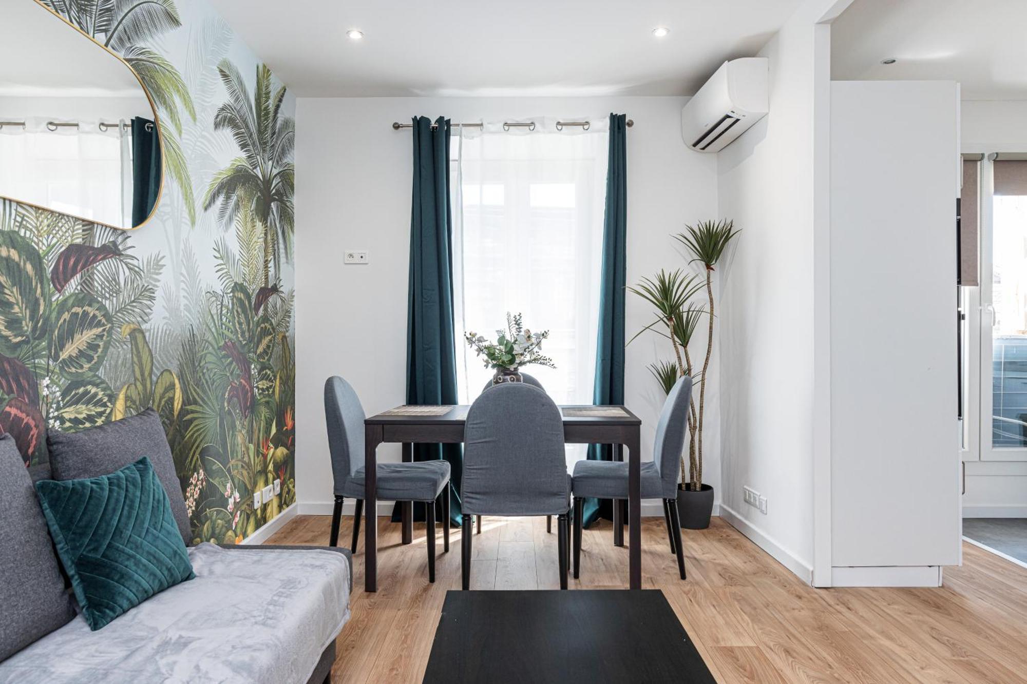 La Casa Reine Jeanne- Central Pres De La Gare - Wifi - Parking - Neuf Et Confort Νίκαια Εξωτερικό φωτογραφία