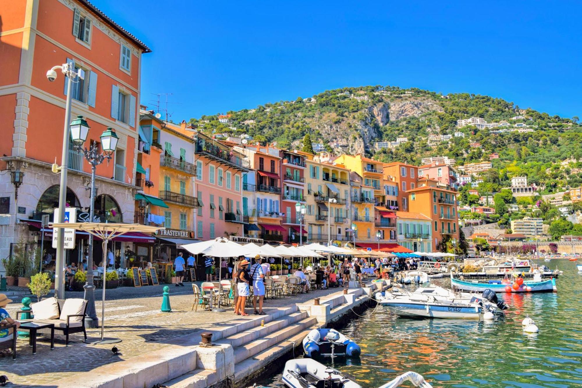 La Casa Reine Jeanne- Central Pres De La Gare - Wifi - Parking - Neuf Et Confort Νίκαια Εξωτερικό φωτογραφία