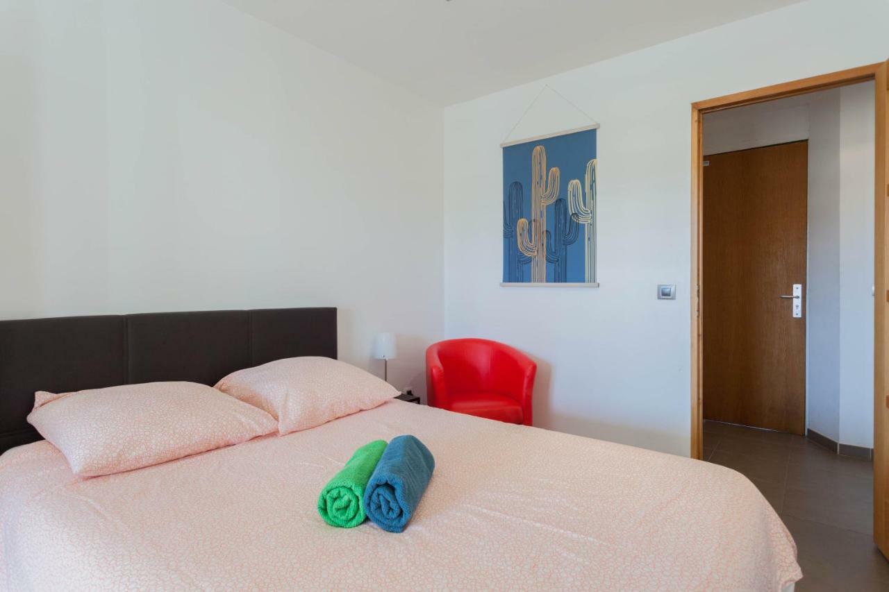 La Casa Reine Jeanne- Central Pres De La Gare - Wifi - Parking - Neuf Et Confort Νίκαια Εξωτερικό φωτογραφία